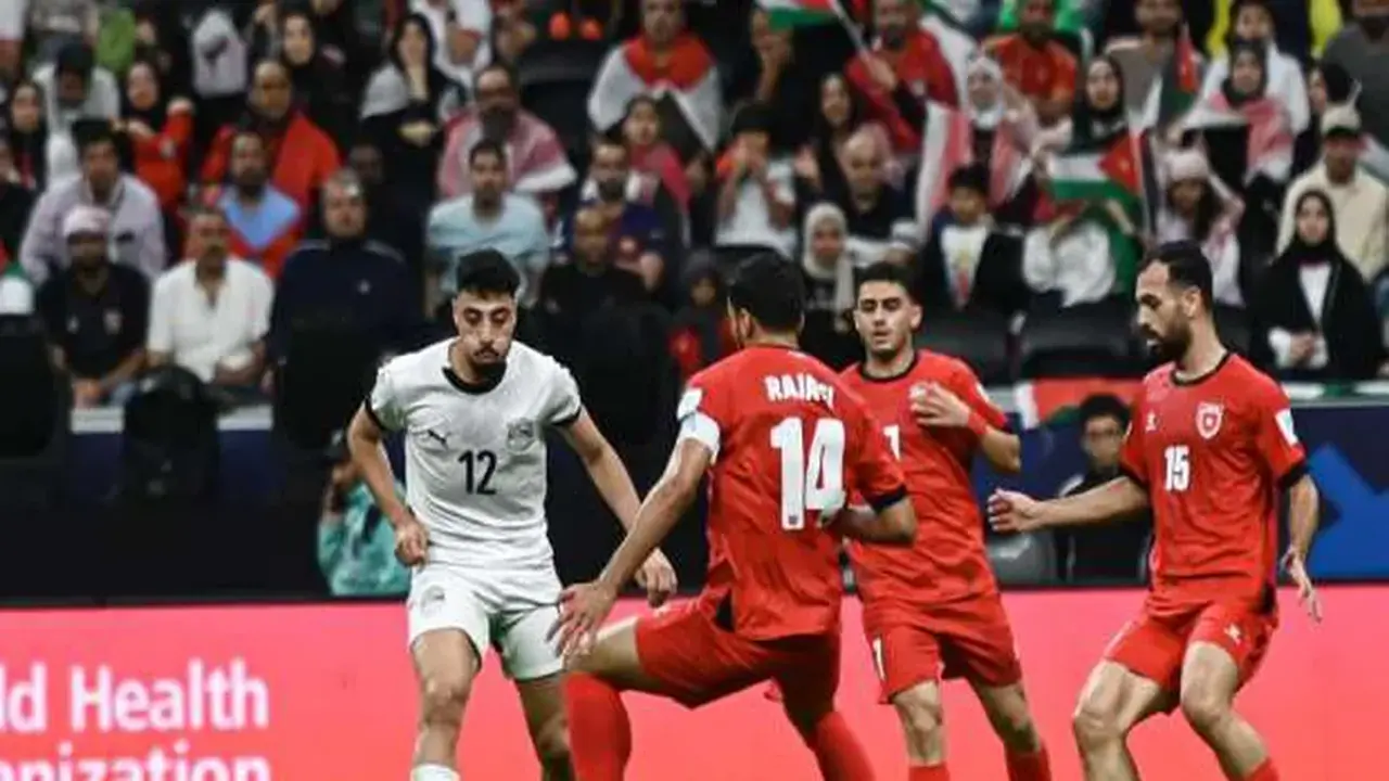 إصلاح الكرة المصرية: 6 خطوات يقدمها شوبير للتعافي بعد كأس العرب